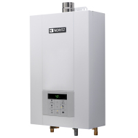 能率牌燃气热水器GQ-13D2AFEX(LPG)