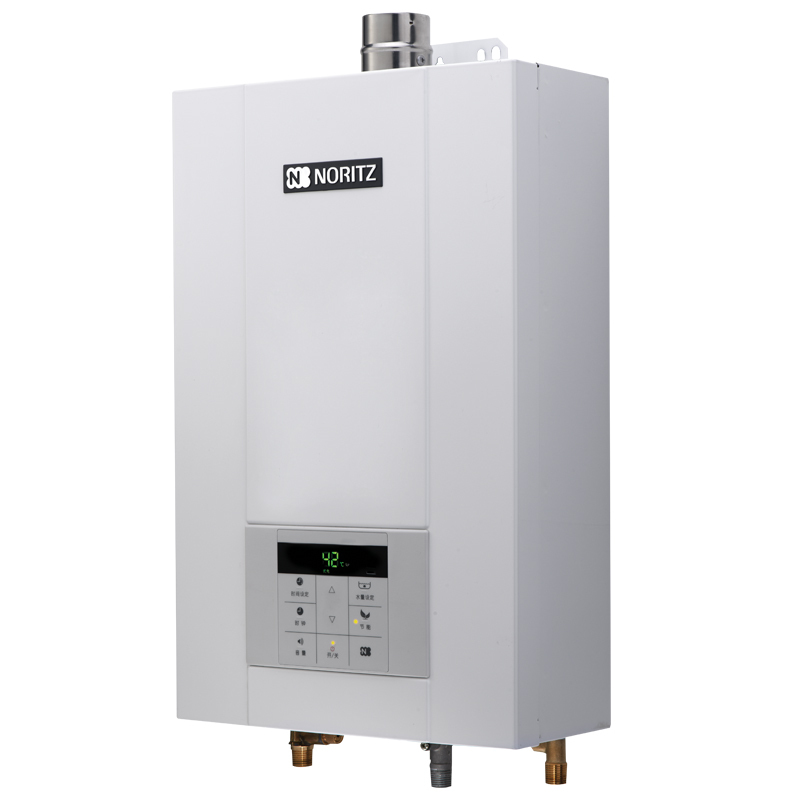 能率牌燃气热水器GQ-13D2AFEX(LPG)