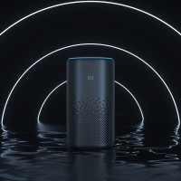 小米(MI)小爱音箱Pro 米家智能音箱无线蓝牙音响 语音控制智能家居 APP远程操控音效 黑色