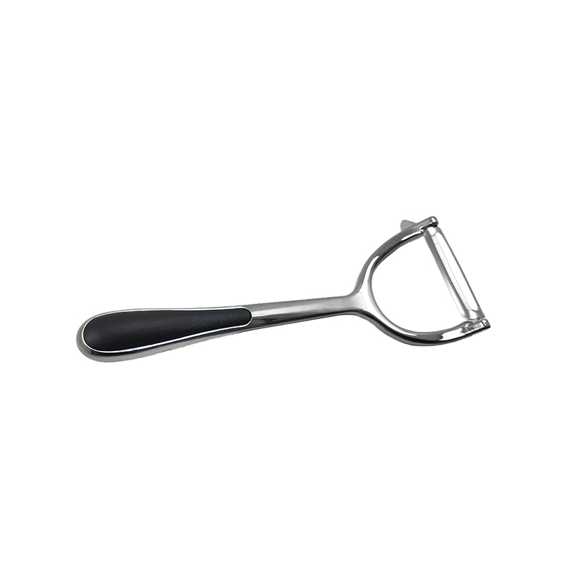 妙简乐 不锈钢刮皮刀 GL37 个高清大图