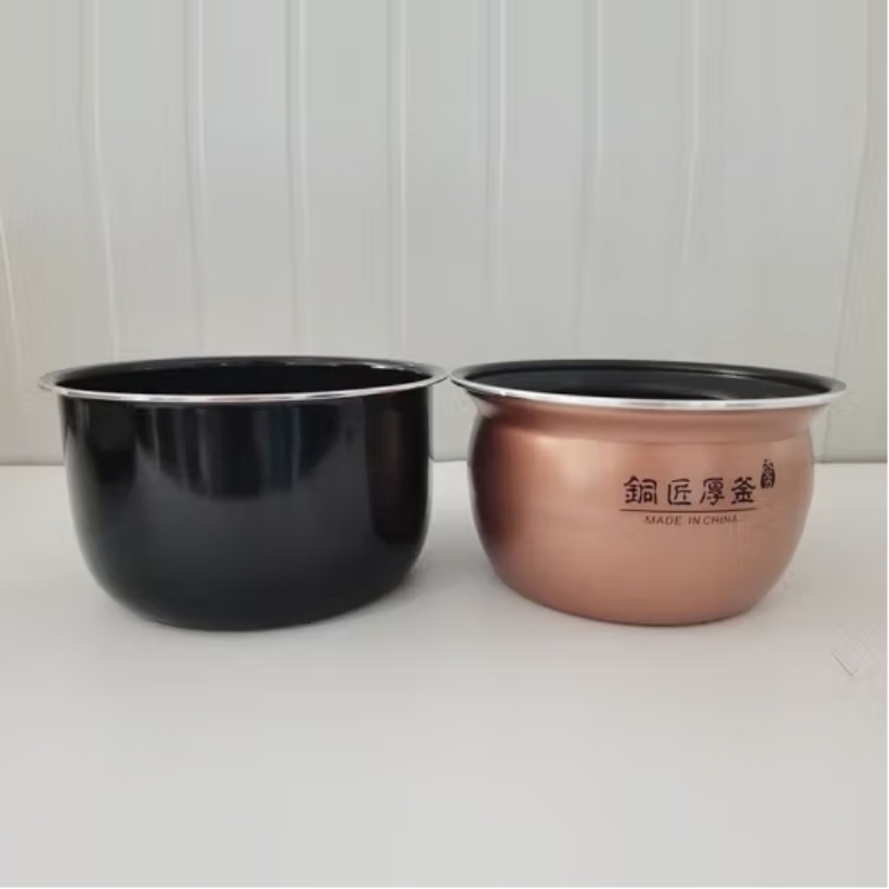 九阳电压力煲Y-50C33高清大图