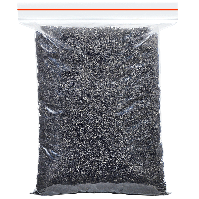 发1.5斤 红茶正山小种特级正宗浓香型2025新茶养胃茶叶散装750g