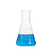品乐涤 坠锥形瓶250ml 1个