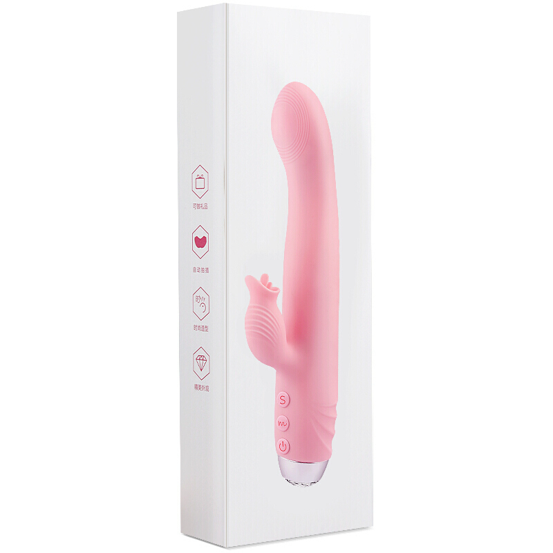 姬欲全自动伸缩摇摆av震动棒舌舔吮吸电动舌头仿真阳具女用自慰器智能加温私处按摩振动转珠仙女棒性玩具成人情趣性用品女性系列