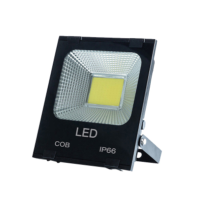 龙代(longdai)LED投光灯户外防水探照灯广告投射灯工程照明灯 [100W 白光]