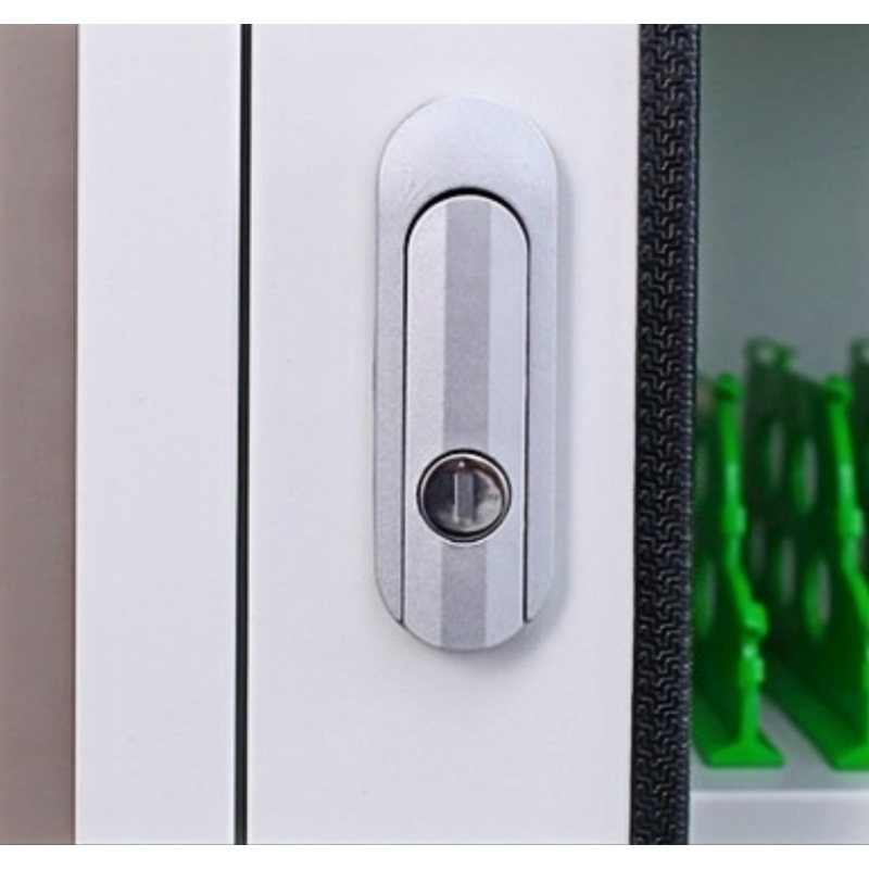 演发 手机充电柜高清大图