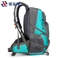 耀豪坤户外运动登山包双肩包60L/个