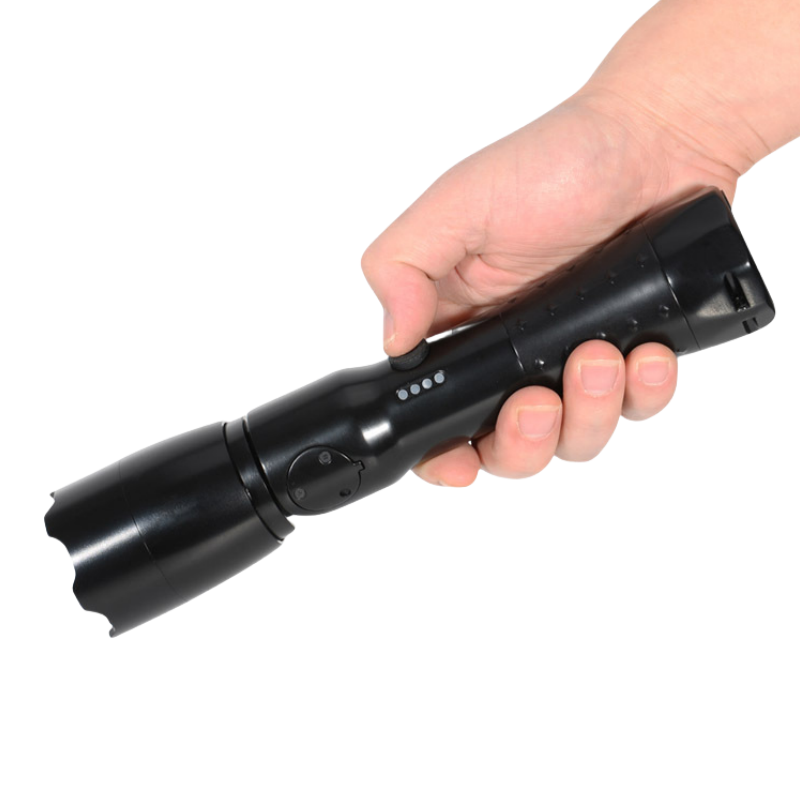 XD JX.XINGDIAN 多功能强光工作电筒 XD-709高清大图