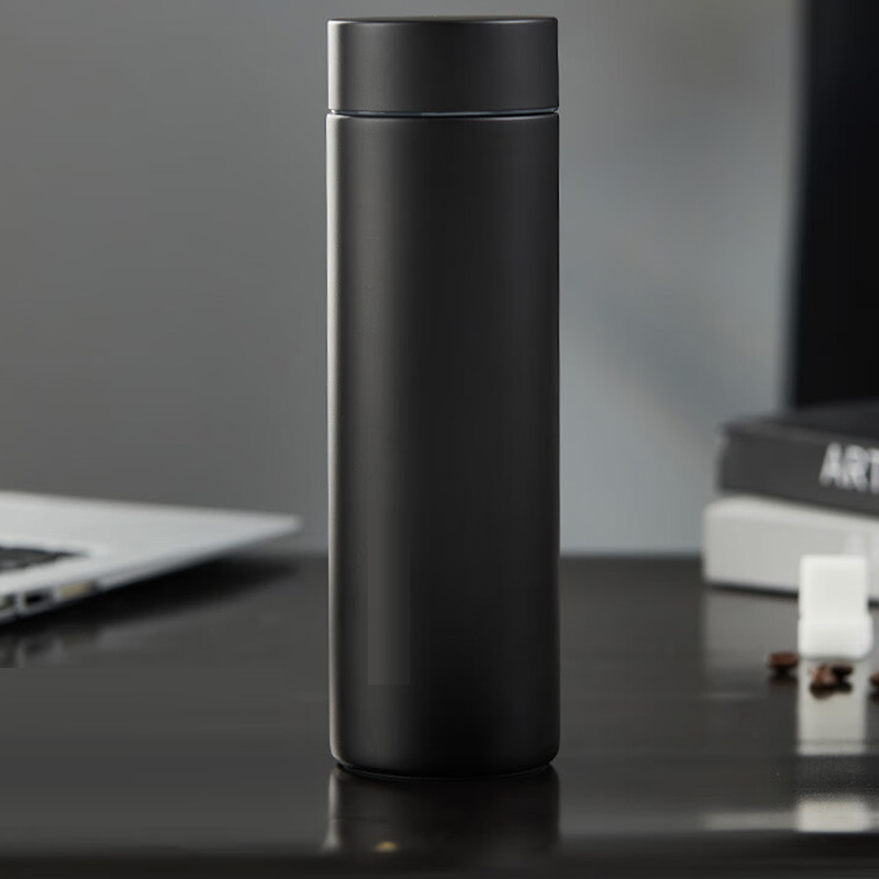 百晟长恒BSCH-A37GS 450ML保温杯 (计价单位:个) 黑色高清大图