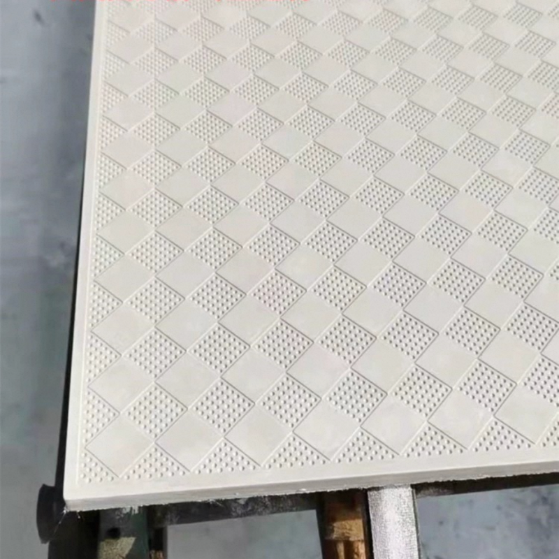 诚智旺 高晶硅钙板含龙骨 GGB-1/平方米高清大图