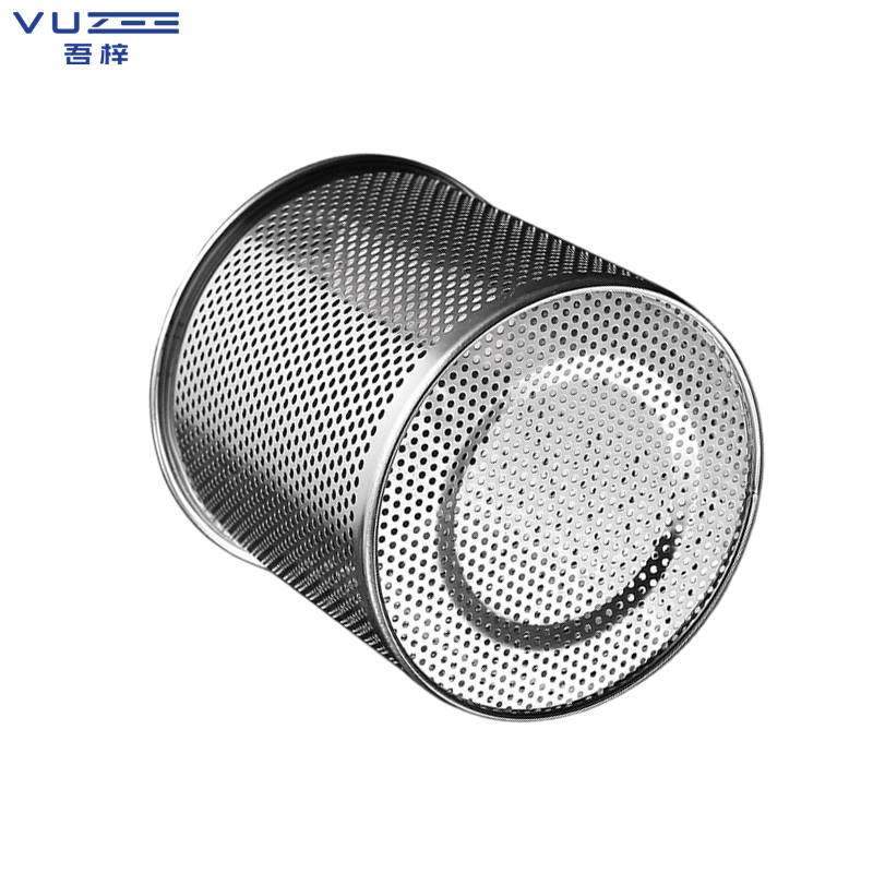 吾梓 漏勺 18CM直筒 个高清大图