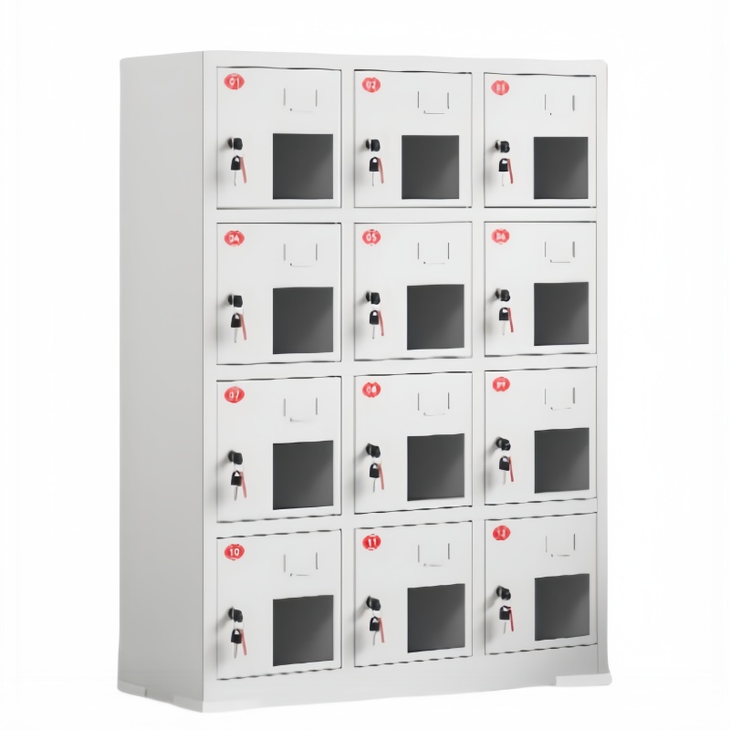 攸形工具充电柜850*350*1175mm台高清大图