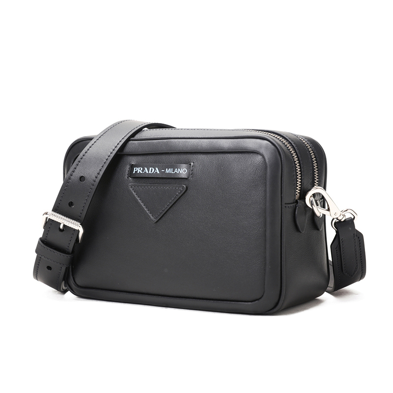 Prada 单肩包 1BH095 OOO