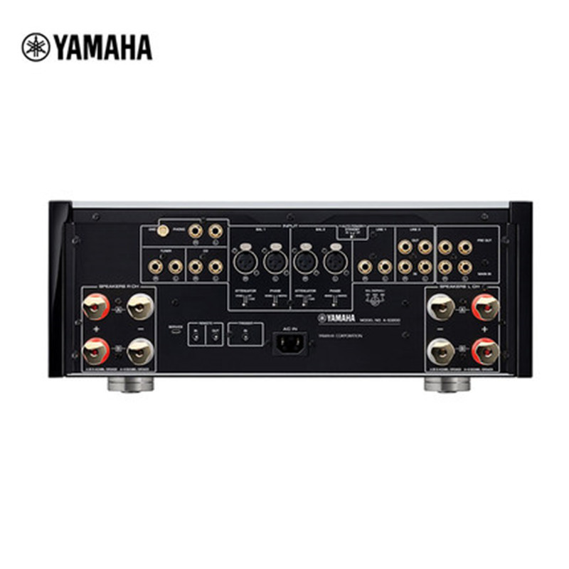 Yamaha/雅马哈 A-S3200 HiFi旗舰级功放 非AV功放
