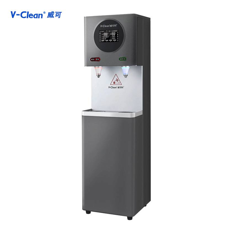 过滤组件可以直饮带加热办公适用syo高清大图