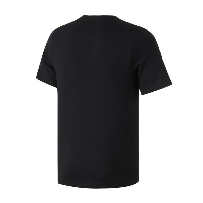 [自营]adidas男服短袖T恤休闲运动服DU0367