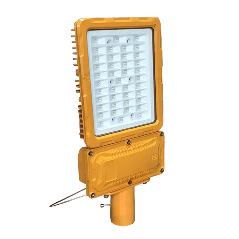 晖特LED防爆路灯HFE511-L/120W/个高清大图