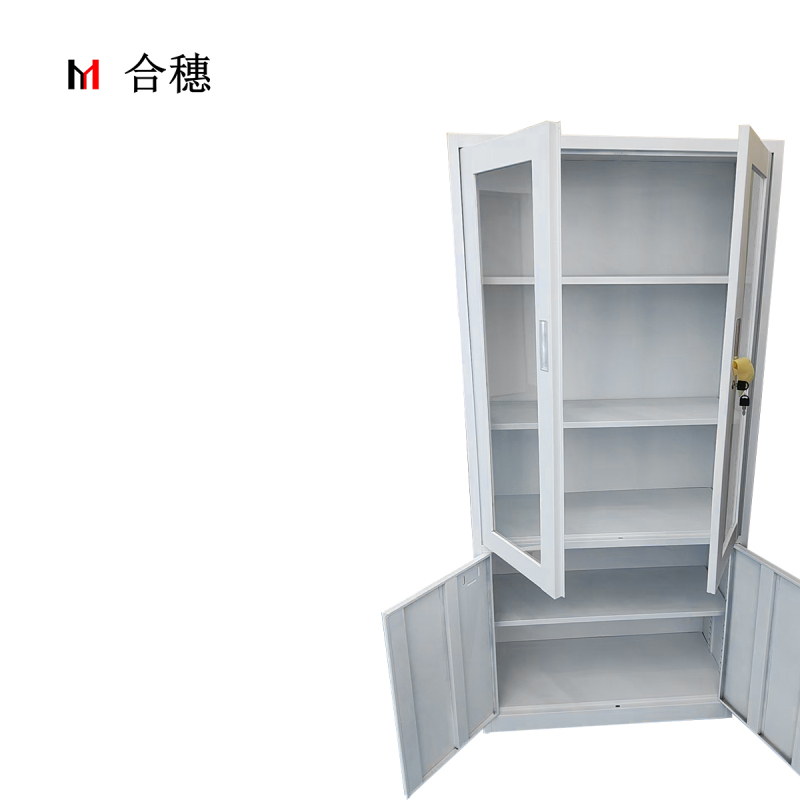 合穗材料柜 HS-CLG-004(835*395*1800mm)个高清大图