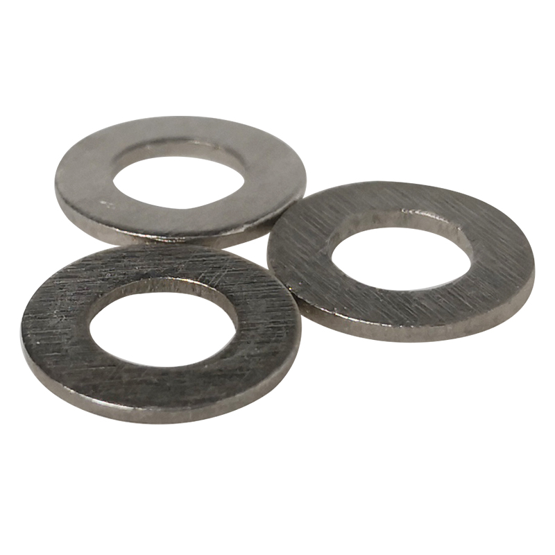 铜镀镍垫片 5mm 包高清大图