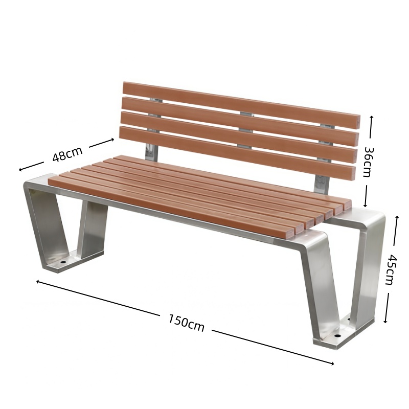 亿洛莱 户外椅子 1.5m 张高清大图
