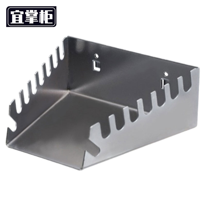 宜掌柜 洞洞板挂钩高清大图