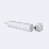 艾达 DGC120 玻碳电镜两用电极电极头长≤10mm