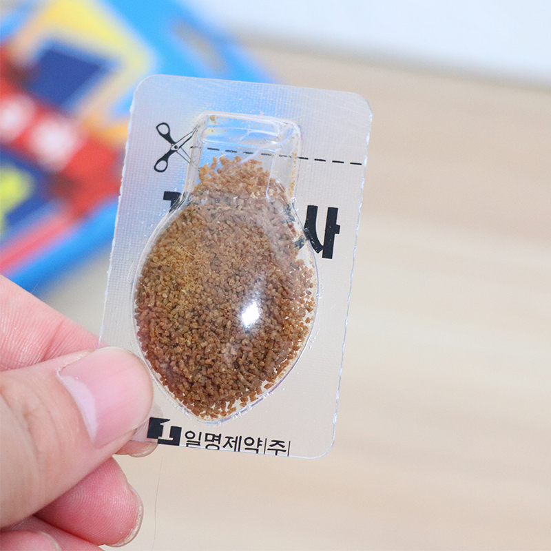 韩国进口日明蚂蚁药家用蚂蚁全窝端室内厨房灭小红蚂蚁黑蚂蚁高清大图