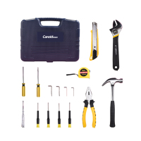 车管家(CHEGUANJIA) 车载应急工具套装GJ-8028