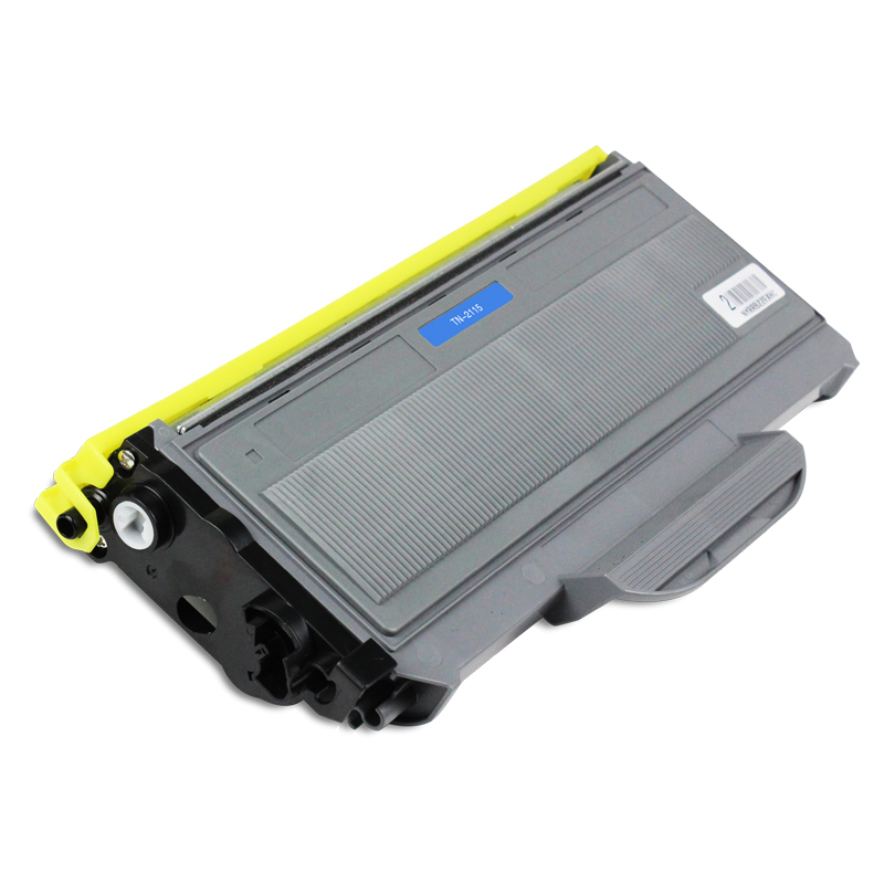 欧普青花 粉盒tn-2115 支 适用兄弟 hl-2140/2150/2170/7450等 不含鼓