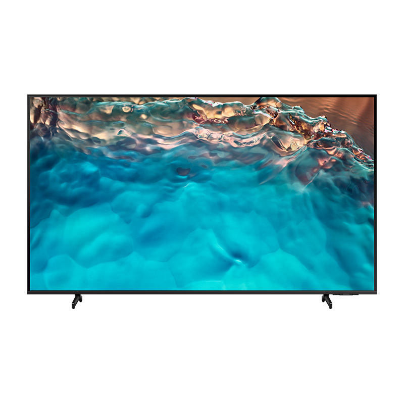 三星(SAMSUNG)65英寸 UHD平板液晶电视 超薄 4K 全面屏电视机 UA65CU8000JXXZ