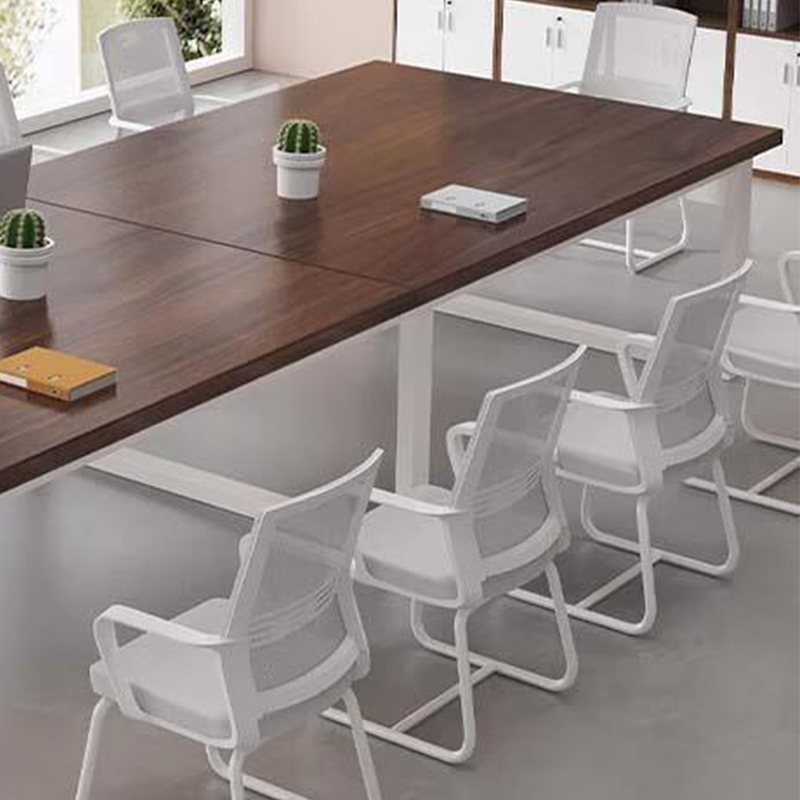 广顺泰 会议桌 HY-Z21 2600*1200*750mm 张高清大图