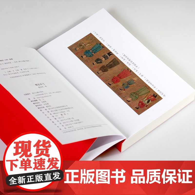 精忠岳飞 浙江大学历史学教授龚延明撰写 南宋抗金名将岳飞从青年到中年立志报国 展现岳飞波澜壮阔的一生青少年课外读物正版书高清大图