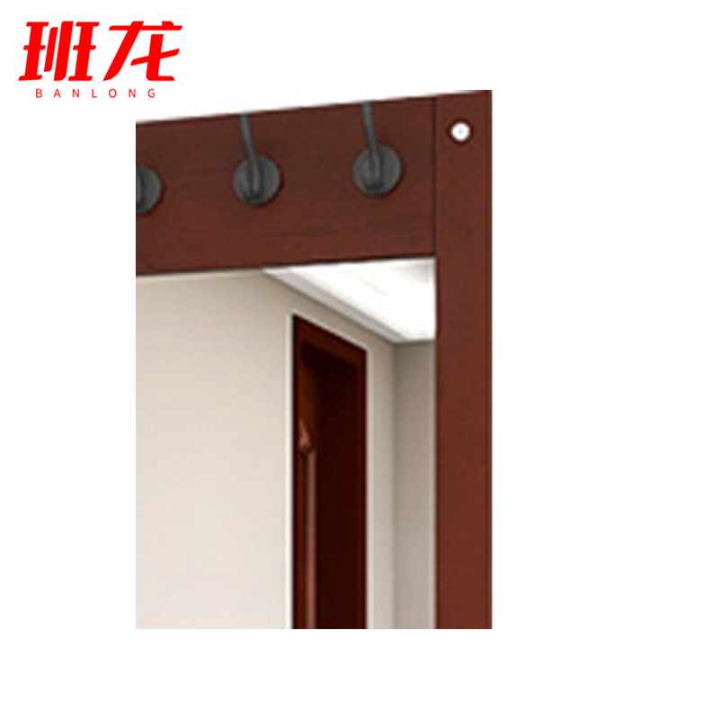 班龙穿衣镜子1.6m个高清大图