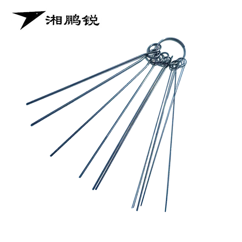 湘鹏锐 通针 1.0mm 套高清大图