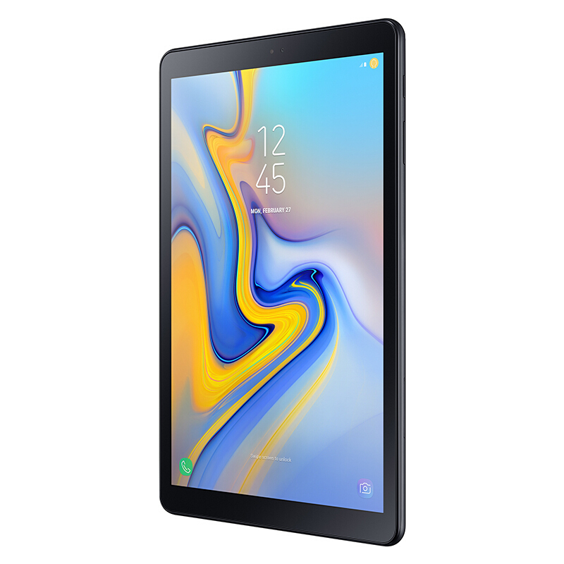 三星(samsung)tab a 10.5 sm-t595c平板电脑 10.