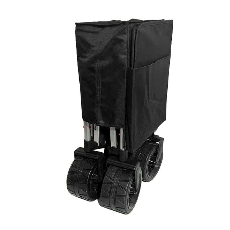 铁斯特 铝合金聚拢型露营车 TST-L200图片