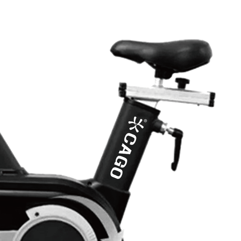 汇恺 商用风阻健身车 Wind resistance exercise bikeCG93BIKE BDZSSC高清大图