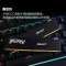32GB DDR5 6000HZ 台式机内存条 Beast 超级野兽 支持XMP&EXPO台式电脑游戏加速内存条