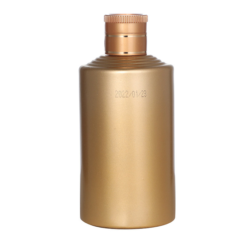 茅之顺御藏15酱香型白酒53度100ml*5瓶礼盒装收藏送礼