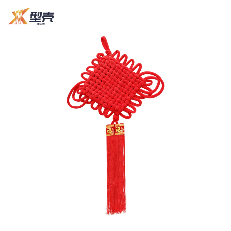 型壳 CENCO 中国结 12P 个
