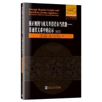 强正则图与欧几里得若尔当代数——非通常关系中的启示 (葡)瓦斯科·马诺,(葡)路易斯·维埃拉 著 专业科技 文轩网