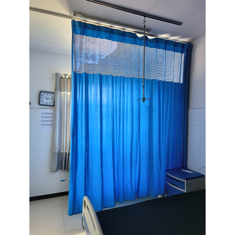 佳之光JZG——6850布艺窗帘