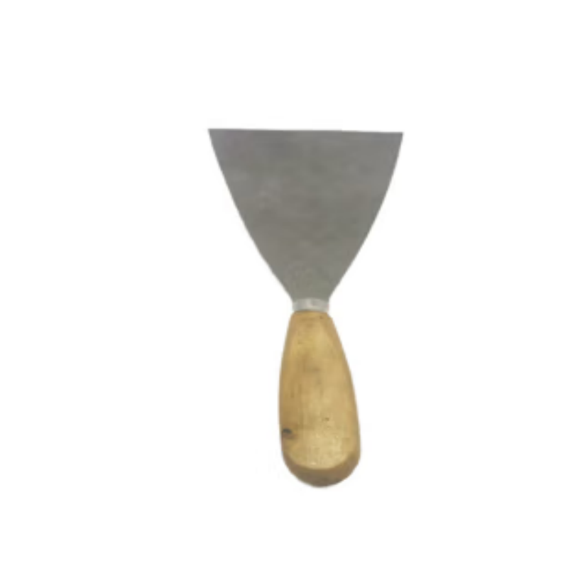 高杨茂诺 油灰刀(铲刀) 4寸 把高清大图