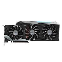 技嘉GeForce RTX 3090GAMING OC-24GD魔鹰显卡+鑫谷额定1000W GP1100G黑金全模电源