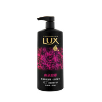 力士(Lux)沐浴露 奢选香氛沐浴乳 恒永浪漫 650g[联合利华]