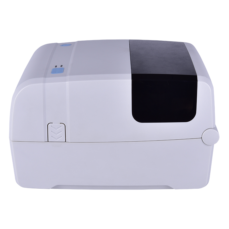 汉印IT4S标准版300米碳带热转印条码标签打印机203dpi