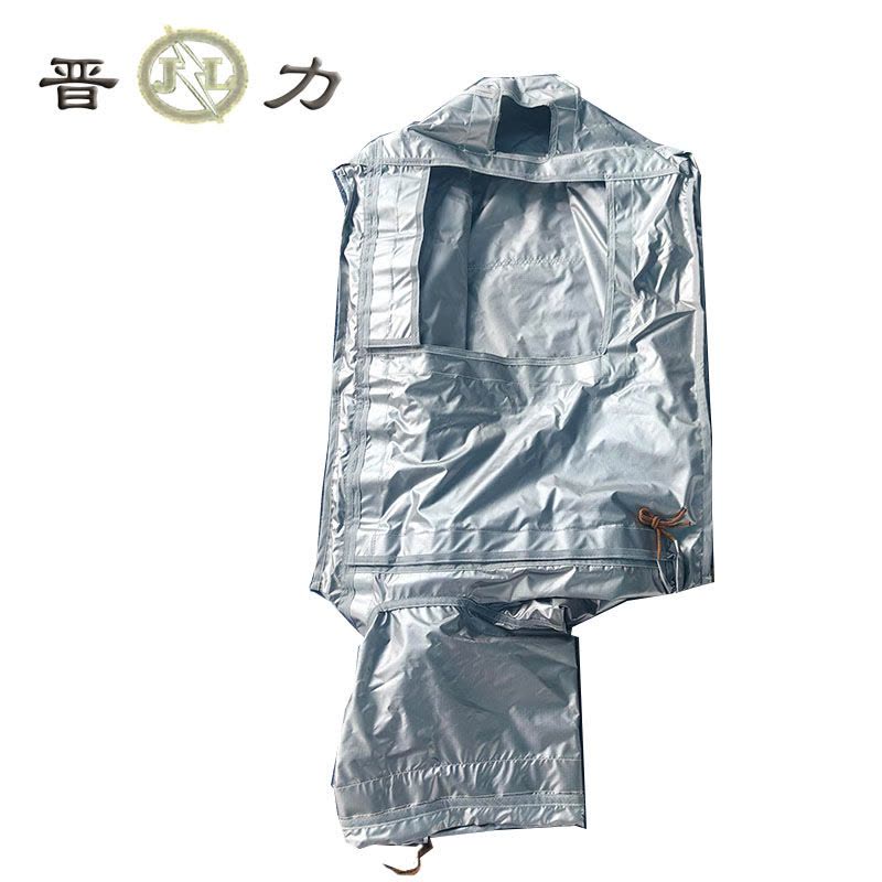 晋力 JL+反光警示防风沙罩+70x90x130cm+个图片