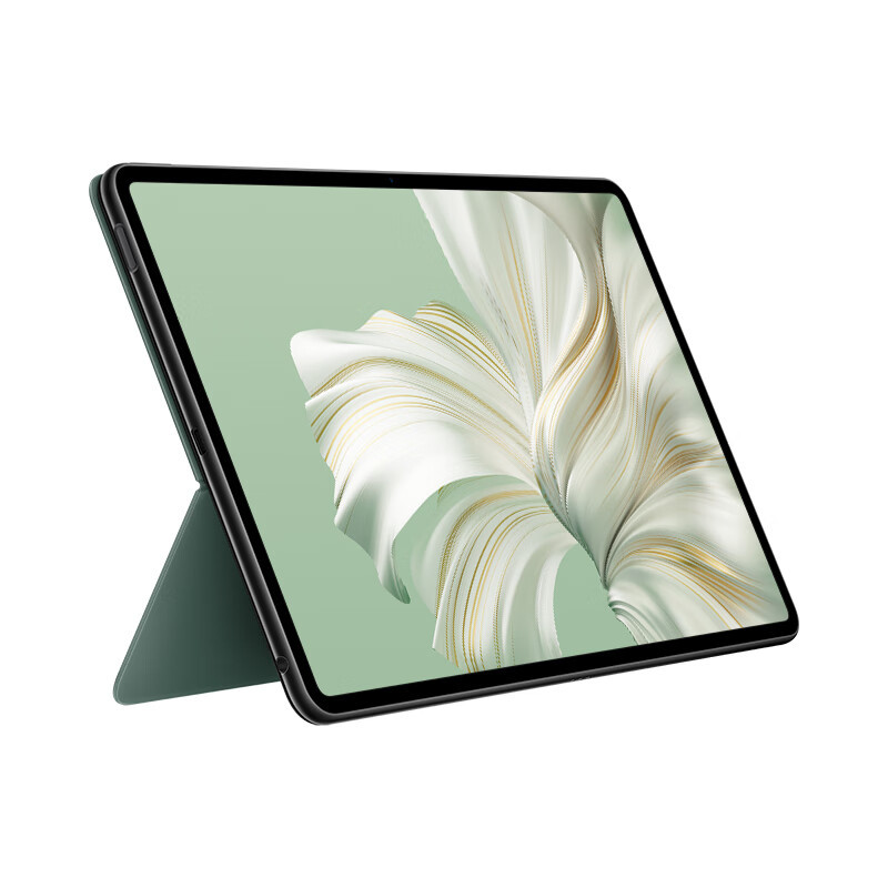 HUAWEI MateBookE 12.6英寸2023款WIFIi7 16GB 1TB 星云灰+原野绿键盘