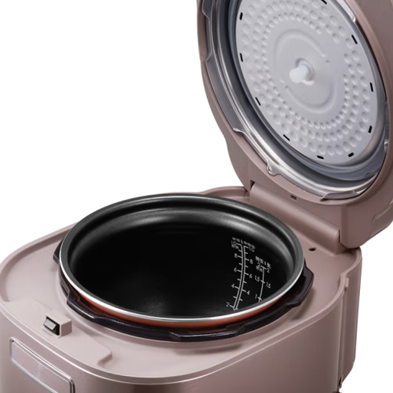 美的(Midea)电压力锅 MY-C5160K高清大图