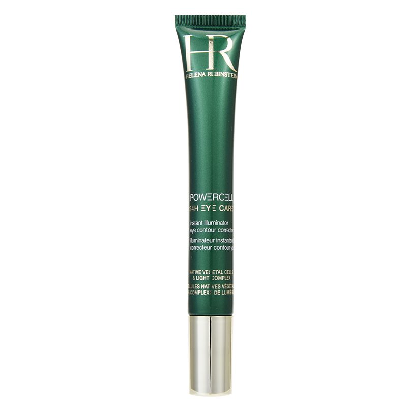 HR赫莲娜绿宝瓶眼部精华乳15ml